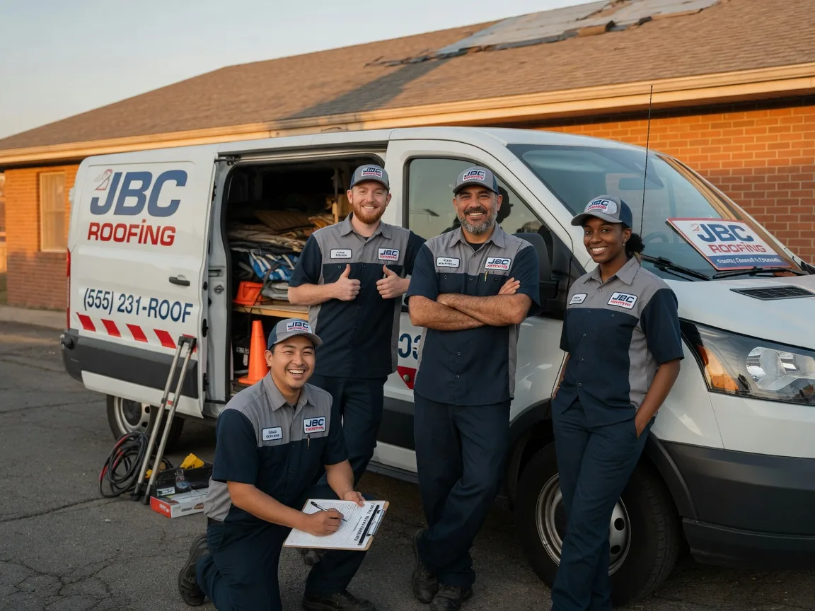 Roof Replacement company in Mason City, IL