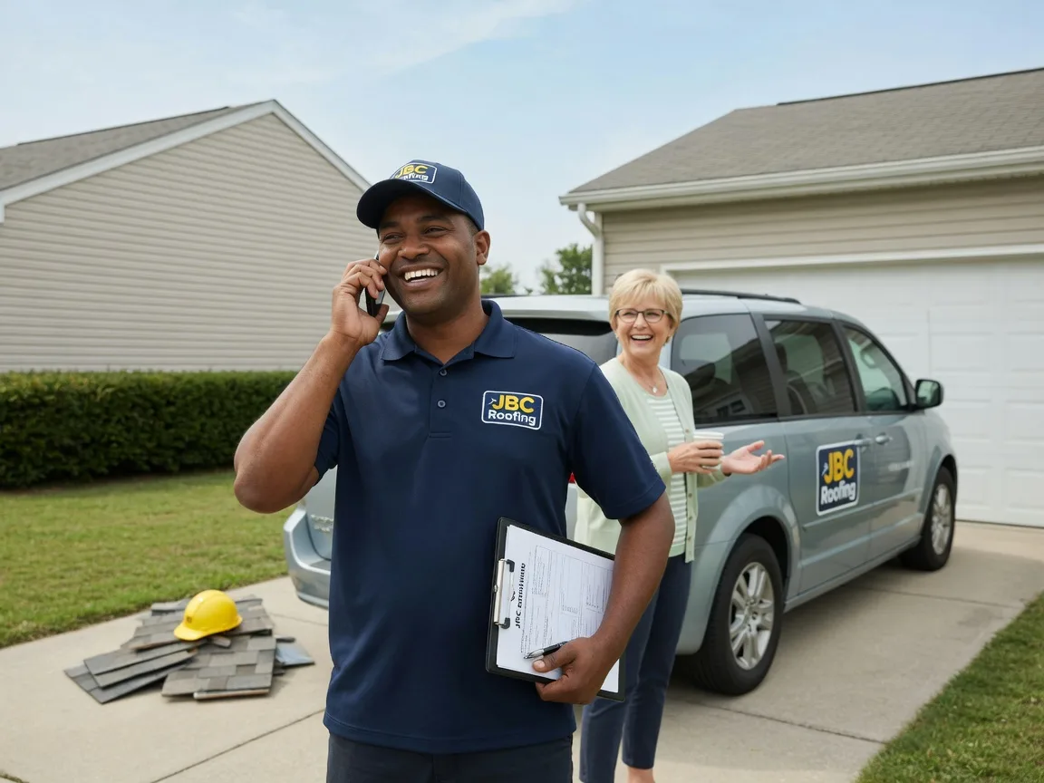 Roof Replacement Mason City, IL FAQs